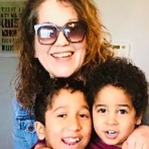 Meet your Posher, Marcela